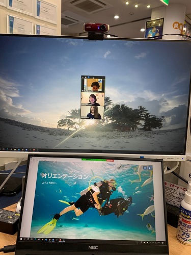 PADIオンラインIDC
