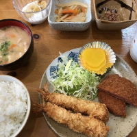 岡山【柏島2泊3日】徳田旅館に泊まろう！
